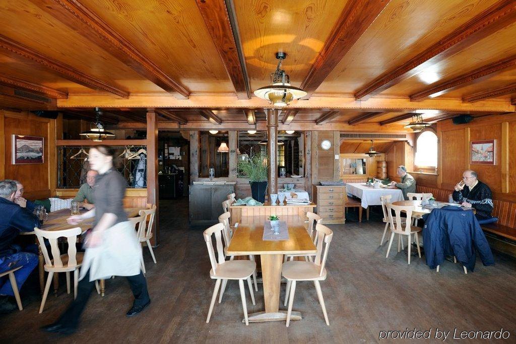 Hotel Baeren 4*