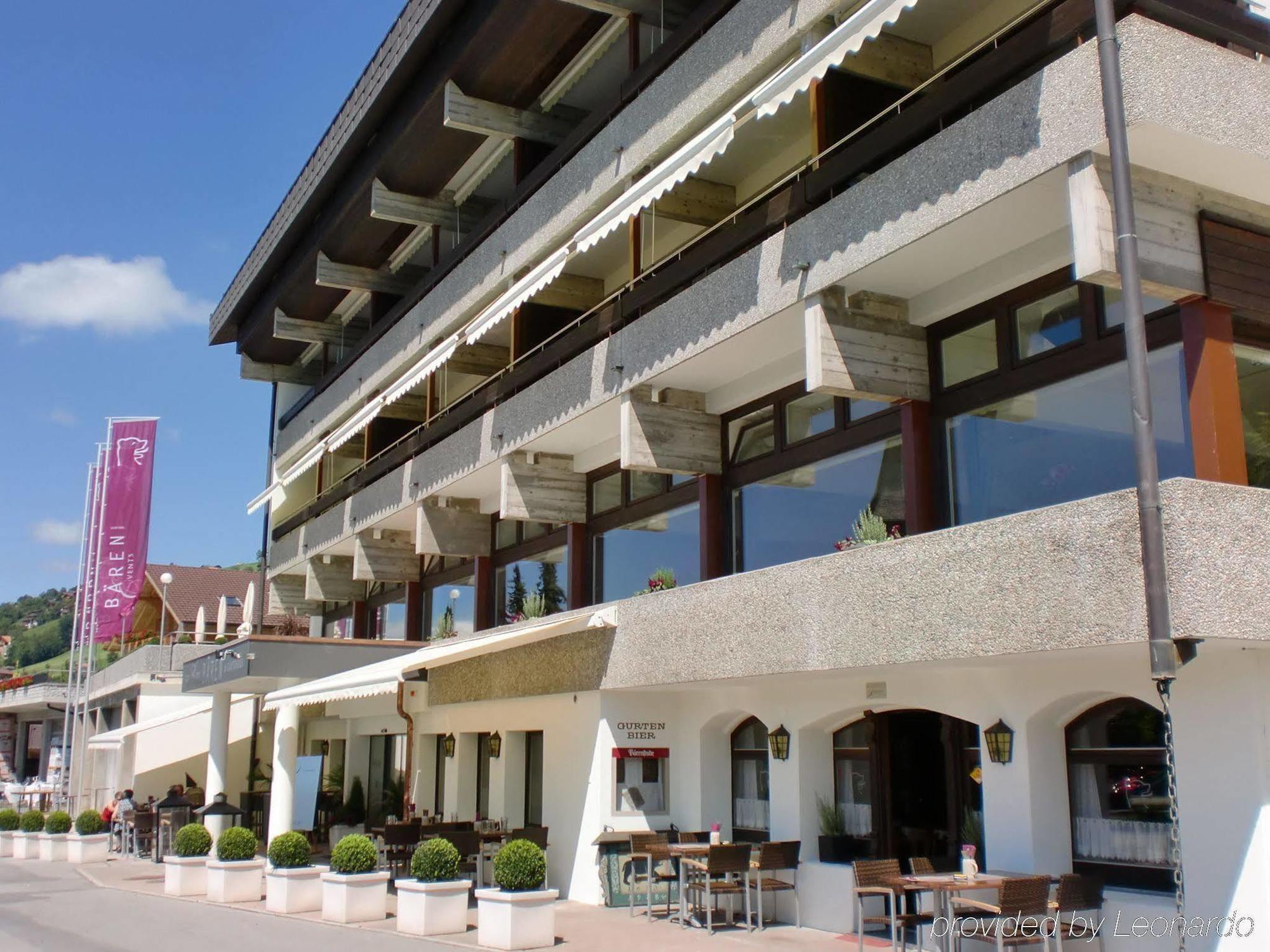 Baeren Hotel