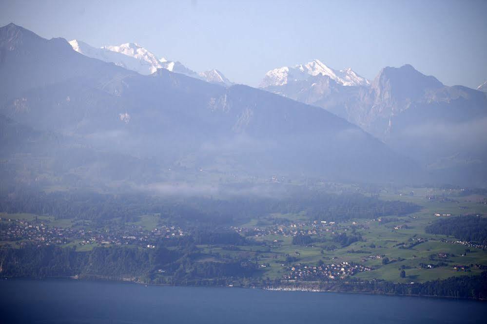 Baeren Hotel Sigriswil