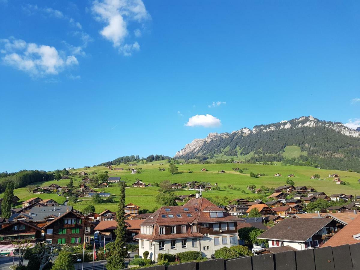 Baeren Sigriswil