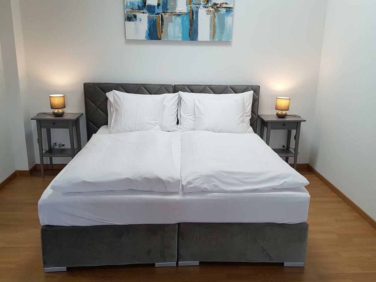 Hotel Baeren 4*